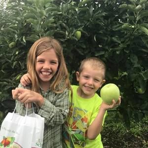 Meet your Posher, Christine